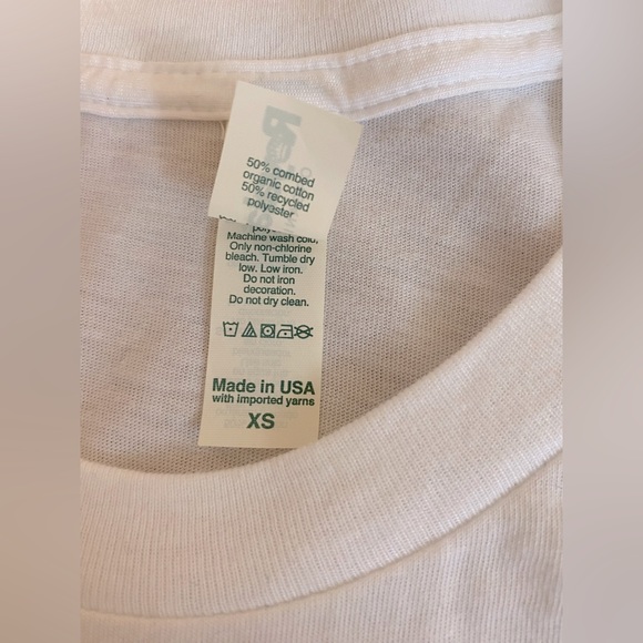 COPY - NWOT Wholesome Culture “Still Growing” Tee - Picture 3 of 4